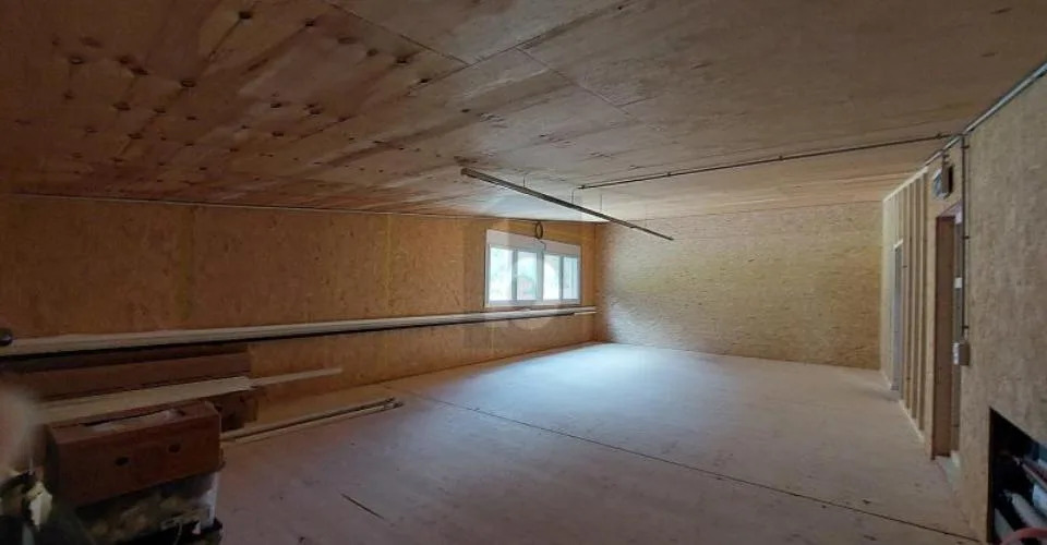 FLEXIBLE, MODERNE GEWERBE FLÄCHEN