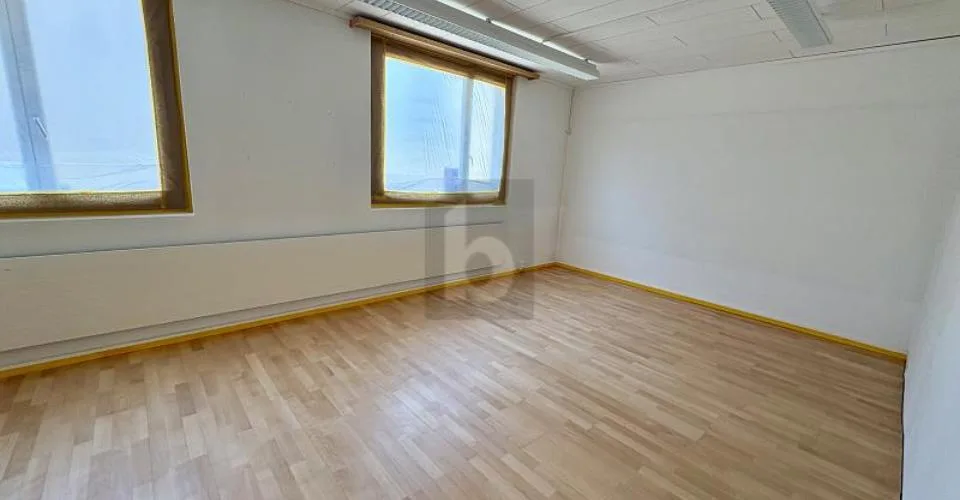 FRISCH RENOVIERT, GROSSZÜGIG & VIELSEITIG NUTZBAR