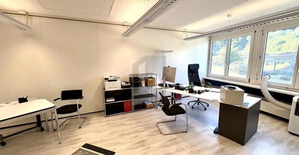 REPRÄSENTATIV UND VIELSEITIG NUTZBAR