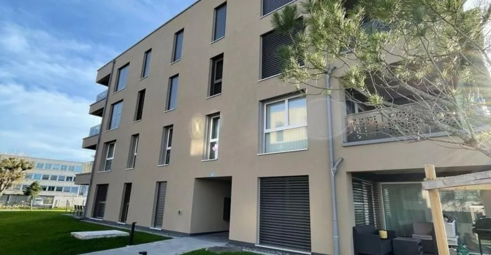Surfaces de gros oeuvre flexibles exploitables - Surface commerciale brut à louer