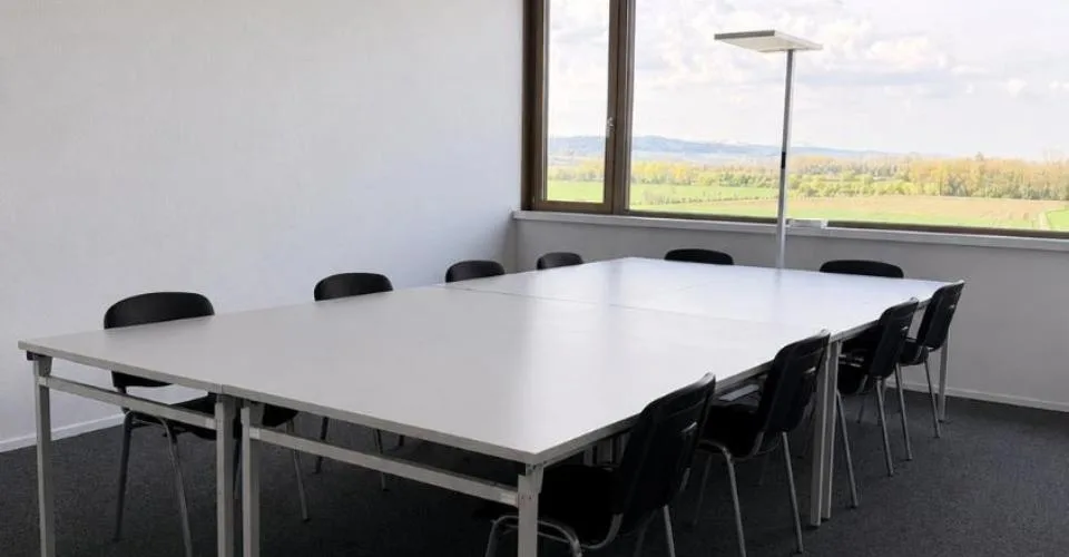 Bureaux : plateaux modulables dès 270 m² (jusquà 1'900 m²) à Saint-Aubin