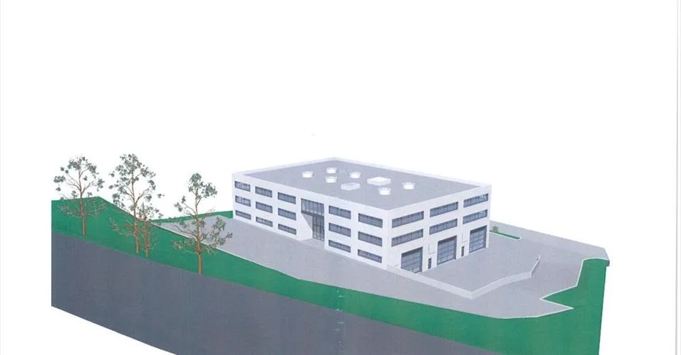 Bureaux de 200 à 440 m2 env. lumineux - 900 m2 env. au total