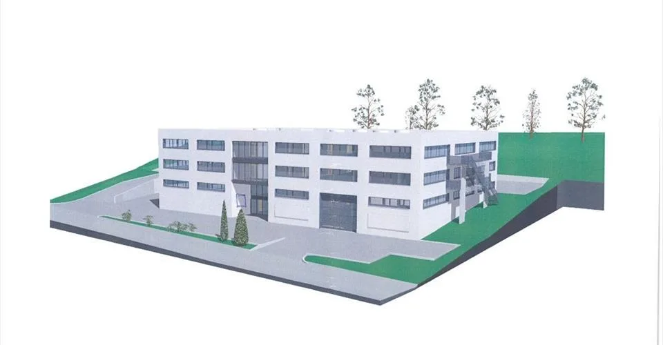 Bureaux de 200 à 440 m2 env. lumineux - 900 m2 env. au total