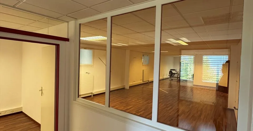 Espace polyvalent de 145 m² à Villars-sur-Glâne