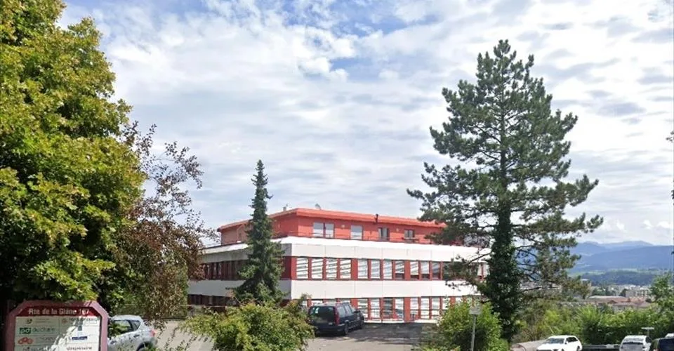 Espace polyvalent de 145 m² à Villars-sur-Glâne