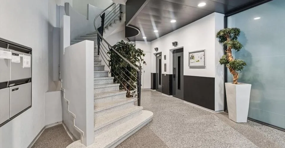 A louer - Bureau de 105 m² en plein centre-ville