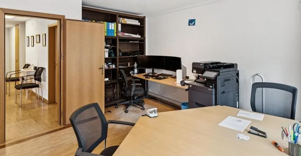 A louer - Bureau de 105 m² en plein centre-ville