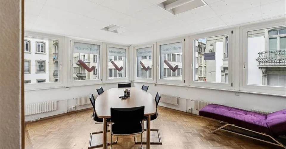 A louer - Bureau de 105 m² en plein centre-ville