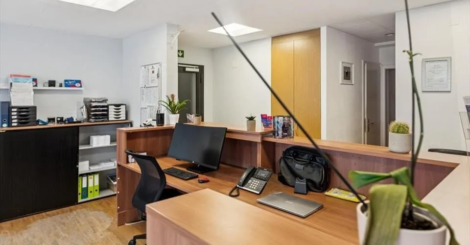 A louer - Bureau de 105 m² en plein centre-ville