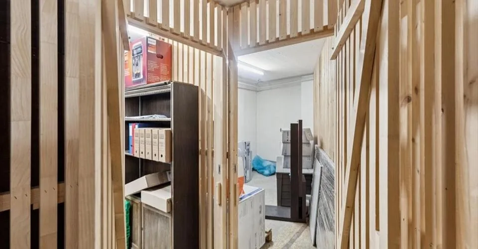 A louer - Bureau de 105 m² en plein centre-ville