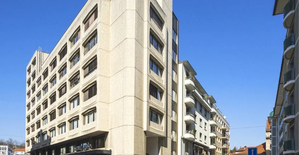 Bureaux à louer dès 84 m2