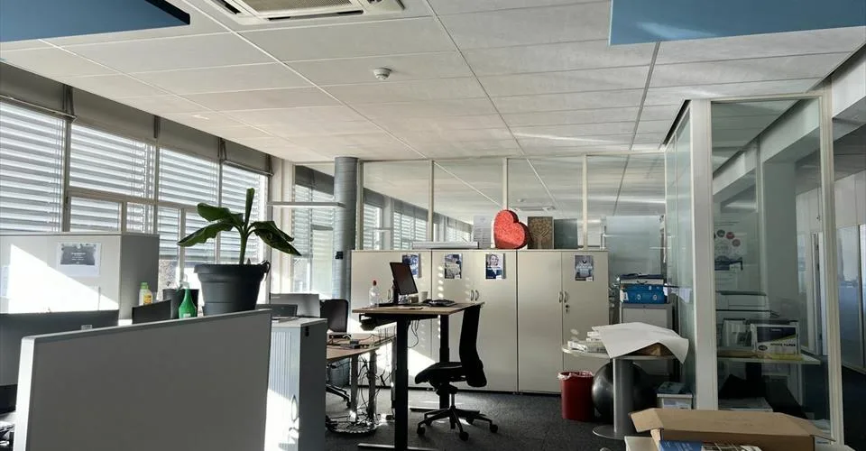 Bureaux | 100m2 | bonnes possibilités d'accès