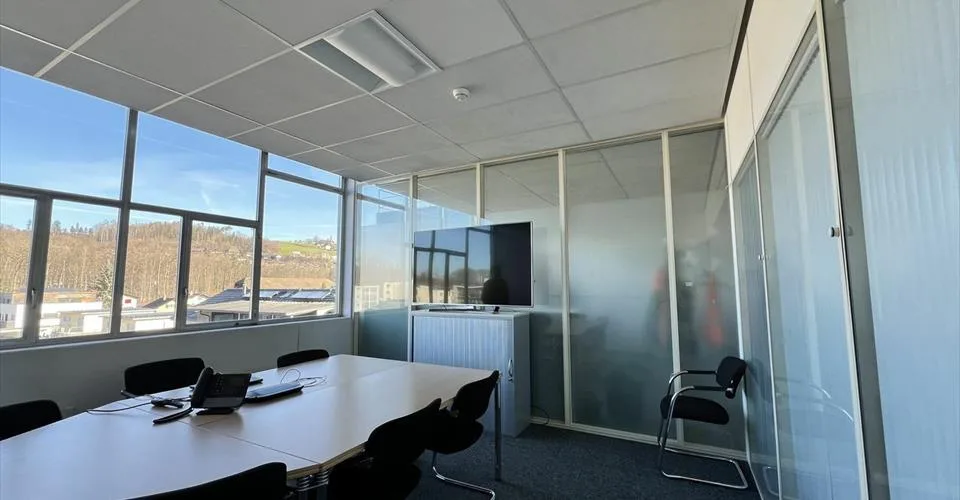 Bureaux | 100m2 | bonnes possibilités d'accès
