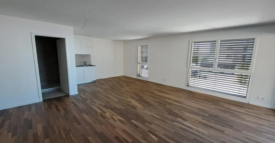 Surfaces brutes modulables à partir de 57 m²