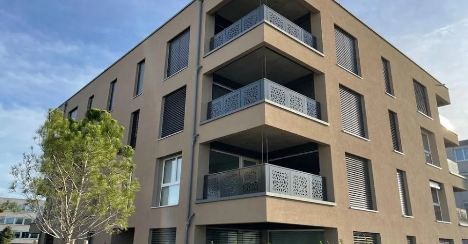 Surfaces brutes modulables à partir de 57 m²