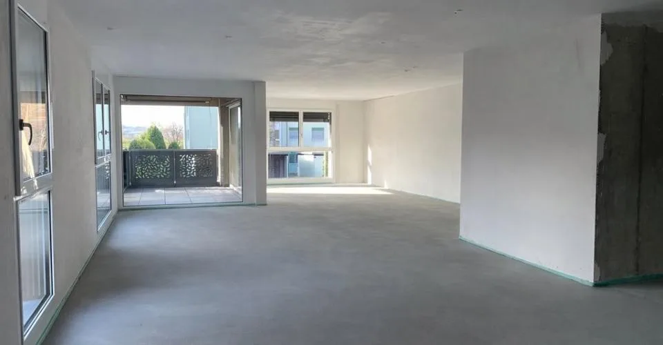 Surfaces brutes modulables à partir de 57 m²