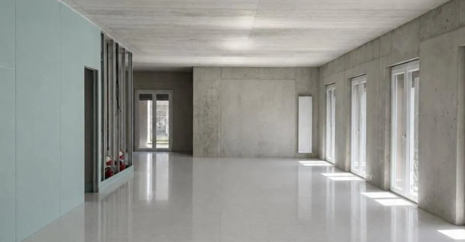 Surface administrative d'env. 205.40 m2 aménageable au gré du preneur!