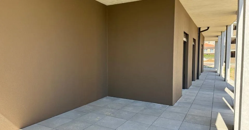 Surface administrative d'env. 205.40 m2 aménageable au gré du preneur!