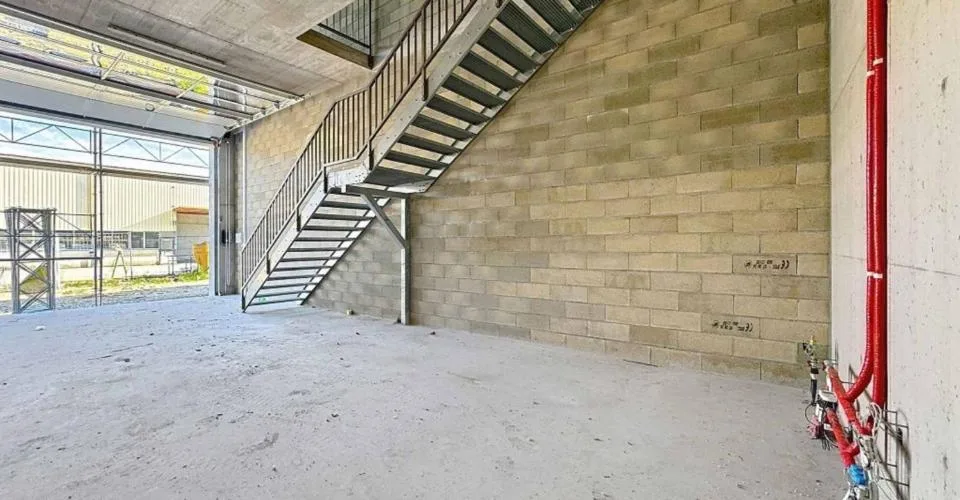 NOUVEAUTÉ À DOMDIDIER – LOCATION DE BOX MULTIUSAGE