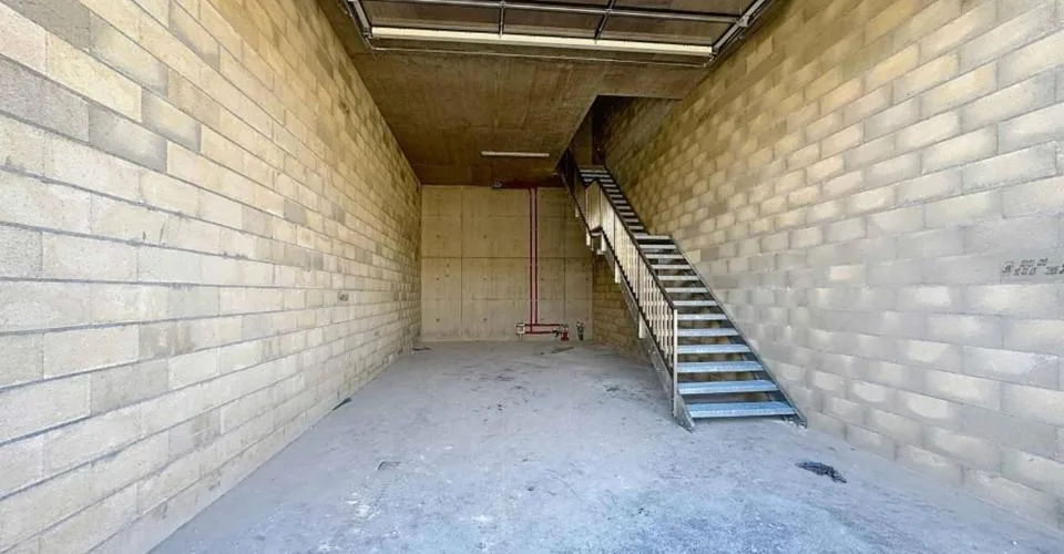NOUVEAUTÉ À DOMDIDIER – LOCATION DE BOX MULTIUSAGE