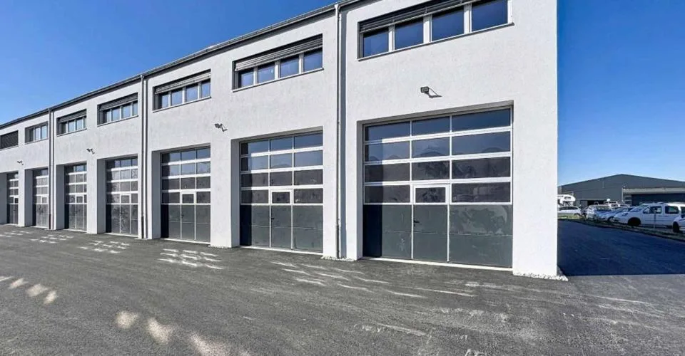 NOUVEAUTÉ À DOMDIDIER – LOCATION DE BOX MULTIUSAGE