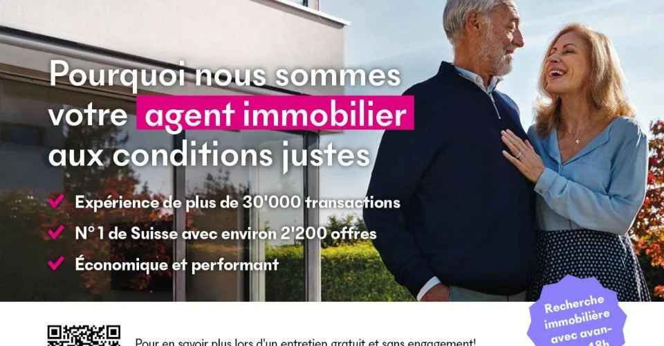 SITUATION IDÉALE, LUMINEUX ET SPACIEUX
