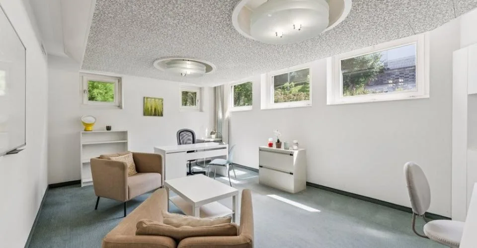 Magnifique surface bureaux au centre-ville de Fribourg