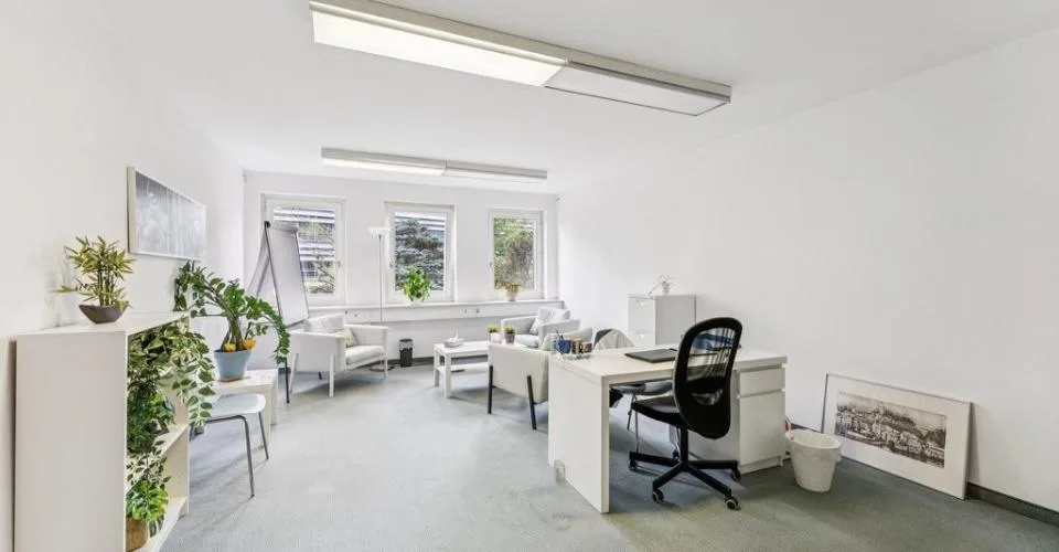 Magnifique surface bureaux au centre-ville de Fribourg