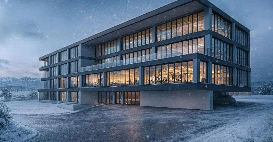 OPPORTUNITÉ RARE À LE BRY - IMMEUBLE DE BUREAUX ET ACTIVITÉS ARTISANALES MODULABLES À LOUER