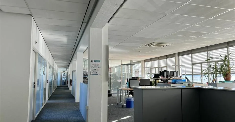 Bureaux | 100m2 | bonnes possibilités d'accès