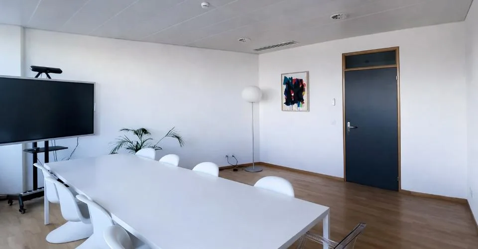Bureau à louer à Fribourg