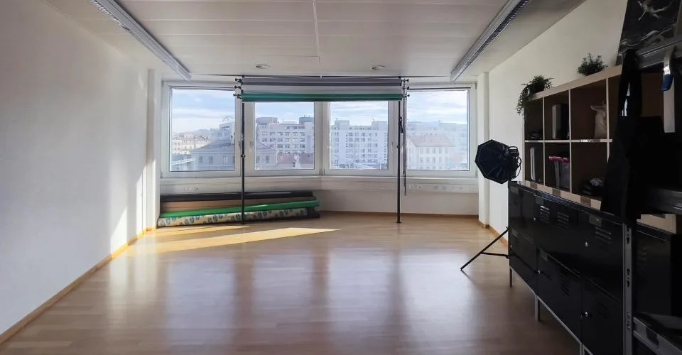 Bureau à louer à Fribourg