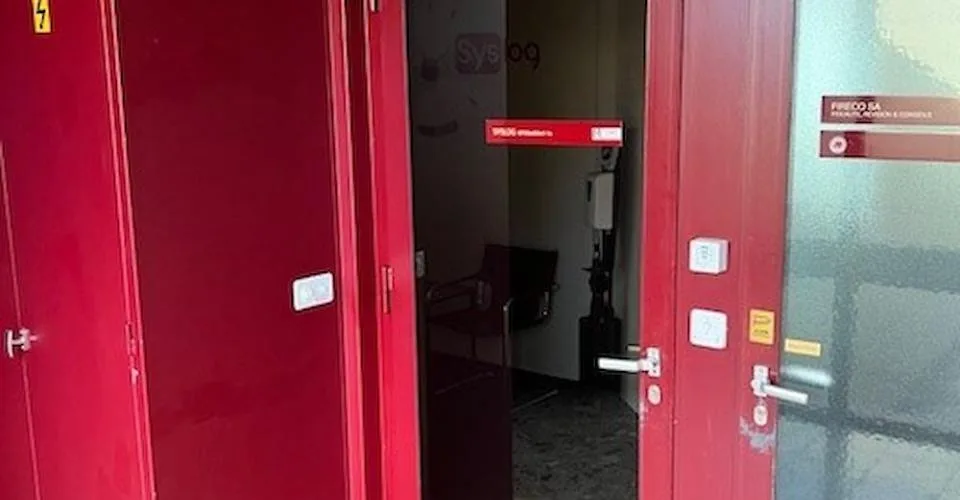 Bureaux de 458 m² (divisibles en deux unités ou plus) près du centre de Fribourg