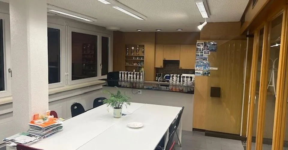 Bureaux de 458 m² (divisibles en deux unités ou plus) près du centre de Fribourg