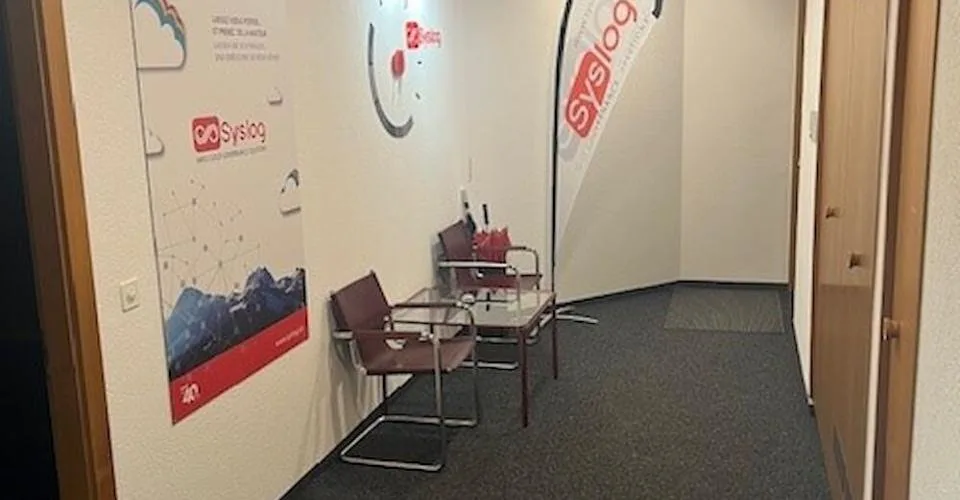Bureaux de 458 m² (divisibles en deux unités ou plus) près du centre de Fribourg