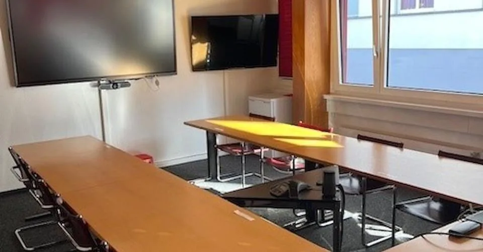 Bureaux de 458 m² (divisibles en deux unités ou plus) près du centre de Fribourg