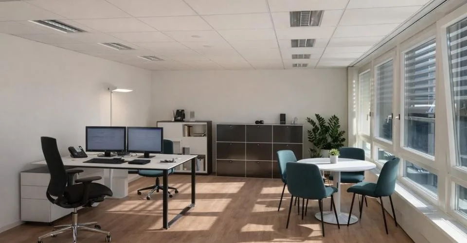 Bureau à louer en centre ville de Fribourg !