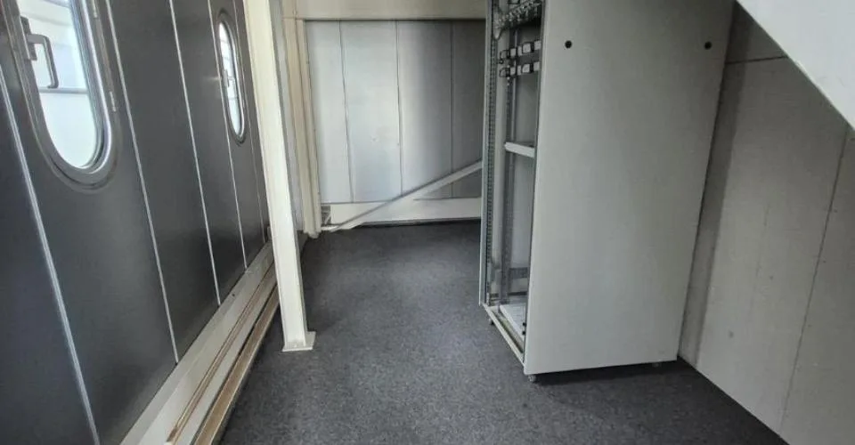 Surface de bureaux attractive dans la zone industrielle André-Piller