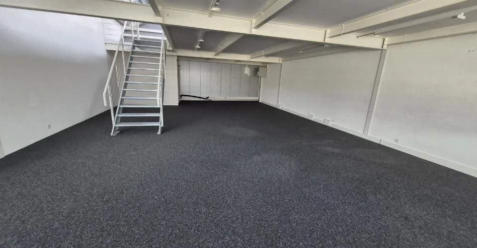 Surface de bureaux attractive & climatisée dans la zone industrielle André-Piller