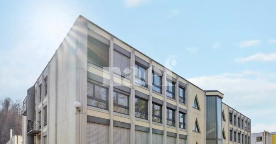 Surface commerciale dès 109 m2 à Marly !