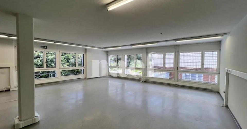 Surface commerciale dès 109 m2 à Marly !