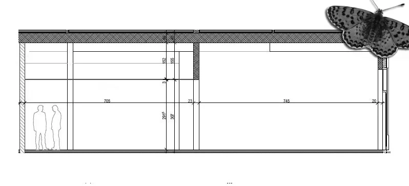 Votre future surface au cœur d'un quartier dynamique !