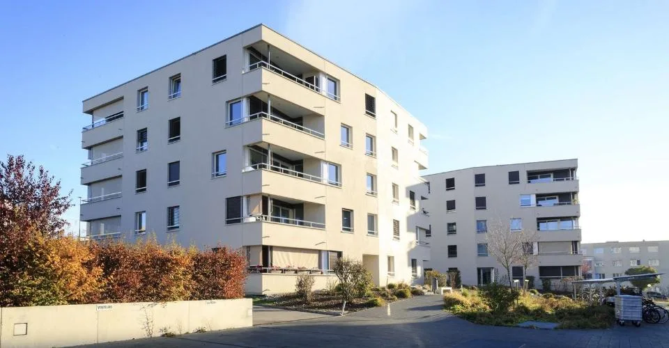 Dépôt d'env. 18m2