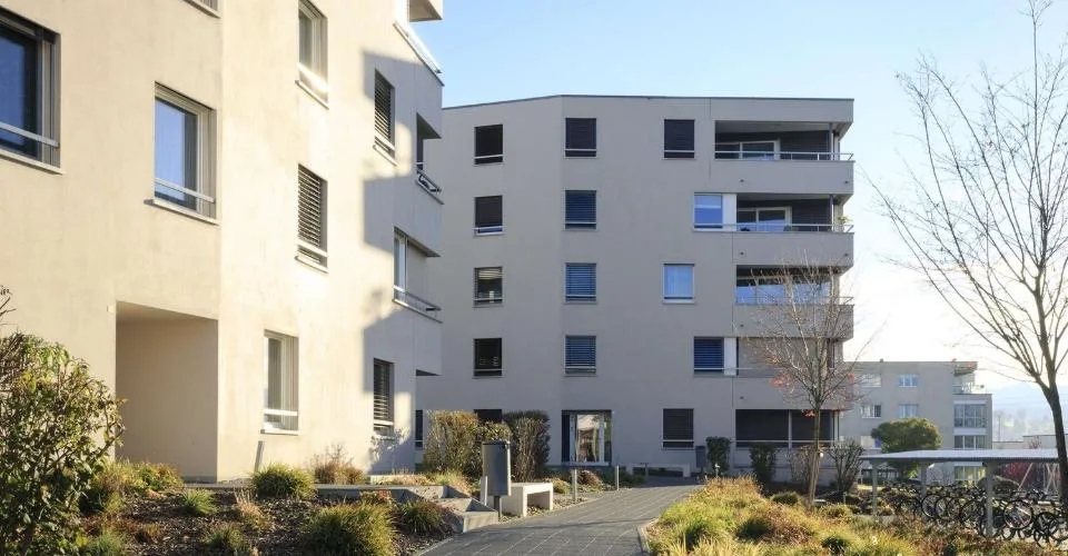 Dépôt d'env. 18m2