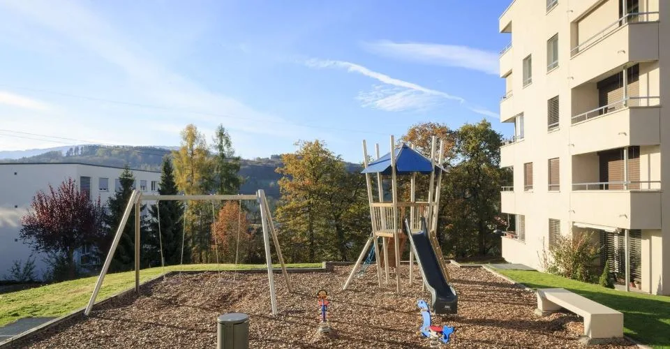 Dépôt d'env. 18m2