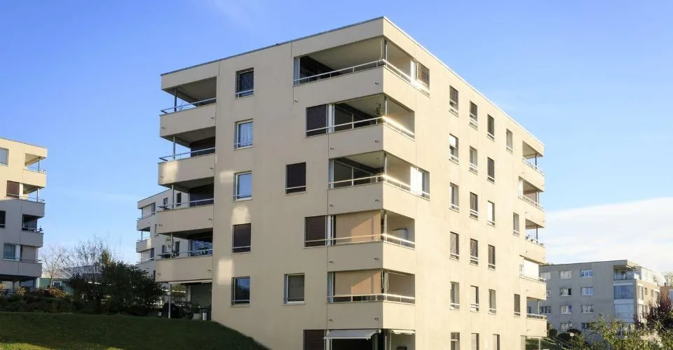 Dépôt d'env. 18m2