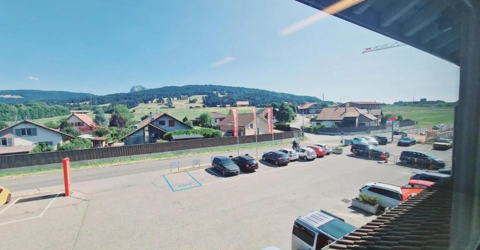 Opportunités à saisir – Bureaux à louer