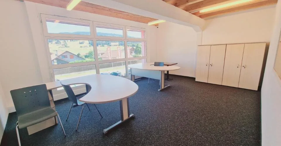 Opportunités à saisir – Bureaux à louer