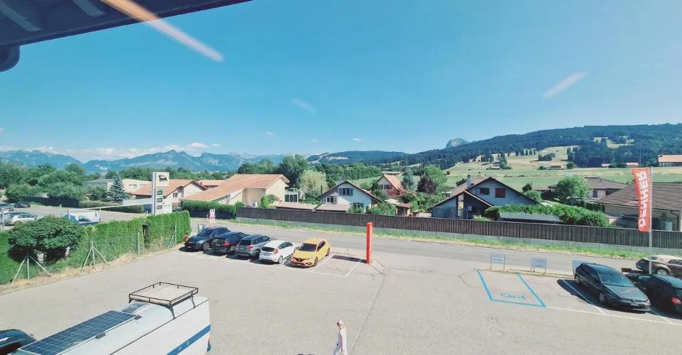 Opportunités à saisir – Bureaux à louer