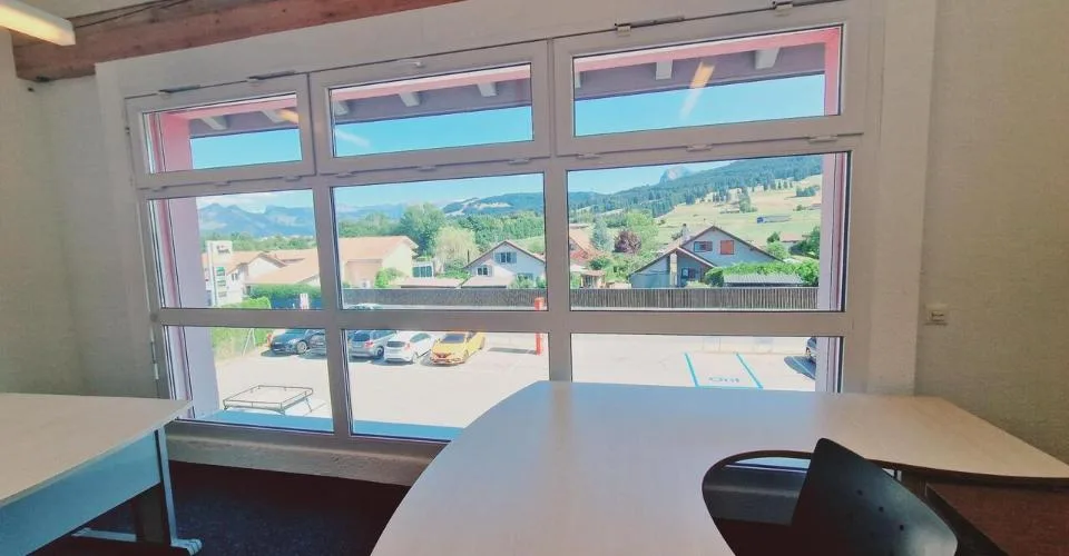 Opportunités à saisir – Bureaux à louer